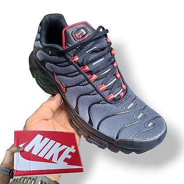 Patike: Nike air max tn patike A klasa NOVO Novo Brojevi 41 do 46 fb Moja — 7