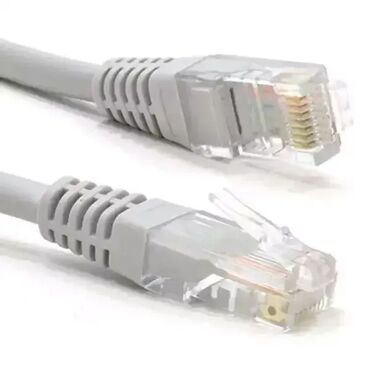 polovne masine za susenje vesa iz uvoza: Brand: Velteh |x|x Model: UTP cable CAT 5E sa konektorima Velteh 0.25m