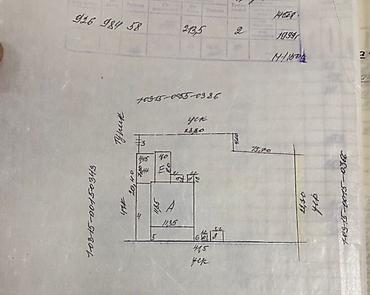Продажа коттеджей и домов: Продам 2 эт. дом участком 9 сот. мкр. Учкун. ул — 14