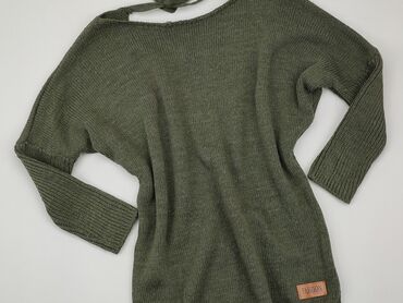Jumpers: Sweter, 5XL (EU 50), condition - Good