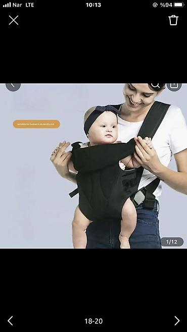 charon baby: Kəmər, Poliester, Yeni — 2