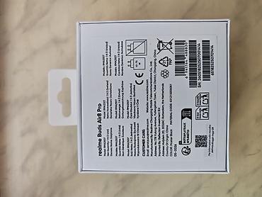 galaxy buds 2 pro: Realme Buds Air8 Pro simsiz qulaqlıqlar 🎧 Realme Buds Air 8 Pro ✨ — 3