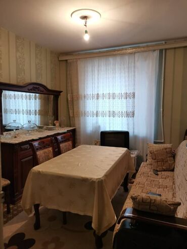 Köhnə tikili: Bakı, 3 otaqlı, Köhnə tikili, m. Həzi Aslanov, 80 kv. m — 14