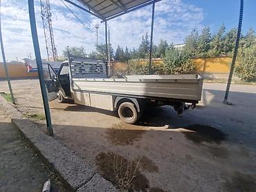 форд транзит бартовый: Ford Transit: 2007 г., 2.2 л, Механика, Дизель, Фургон — 6