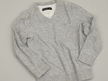 sportowe bluzki: Bluzka, Reserved, 3-4 lat, 98-104 cm, stan - Bardzo dobry