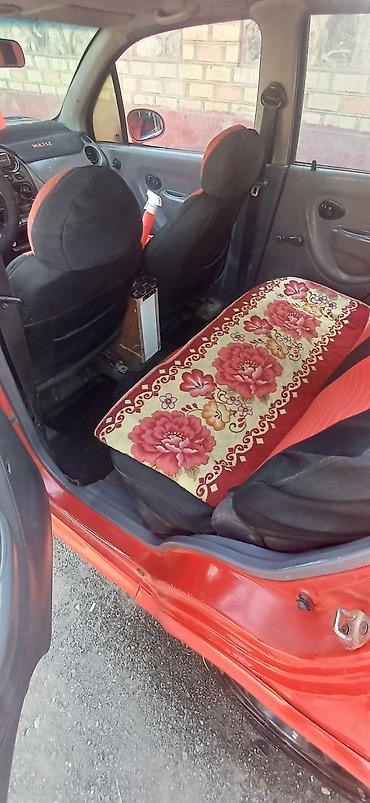 хундай аванте 1: Daewoo Matiz: 2000 г., Кол менен иштөөчү, Бензин, Хетчбек — 2
