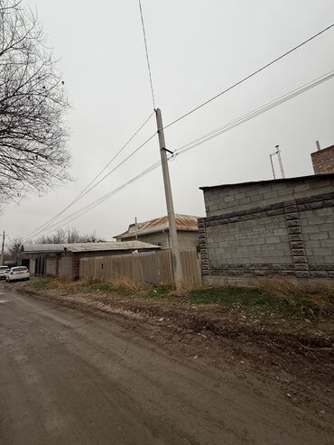 Аренда участков: 4 соток Для сельского хозяйства, Водопровод, Газ, Канализация — 8