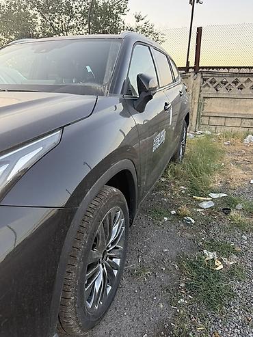 тойота опа бампер: Передняя часть автомобиля Toyota. В комплект/предложение входят — 7