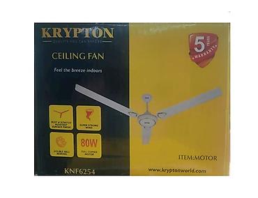 Вентиляторы: №: 17146 Məhsulun adı: Ventilyator Krypton KNF6254 Brend: Krypton — 1