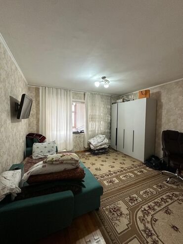 Продажа квартир: 2 комнаты, 53 м², Индивидуалка, 4 этаж, Косметический ремонт — 7