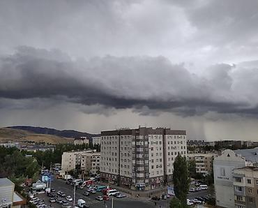 3 комнаты, 80 м², Асанбай мкр Элитка, 9 этаж, Косметический ремонт