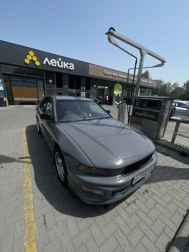 литые диски опель омега б: Mitsubishi Galant: 2000 г., 2.5 л, Автомат, Бензин, Седан