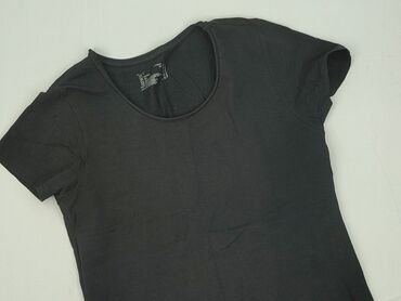 Hanes, T-shirt damski, L