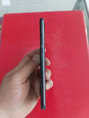 irshad telecom redmi note 9 pro: Redmi 10A, 64 GB, rəng - Qara, Barmaq izi — 6