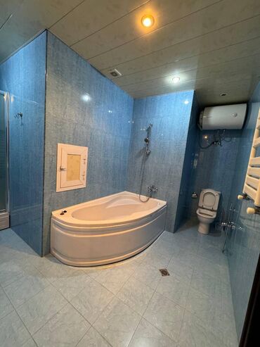 Uzunmüddətli kirayə mənzillər: Nərimanov rayonu Təbriz küçəsi, 17 mərtəbəli binanın 11-ci mərtəbəsi — 11