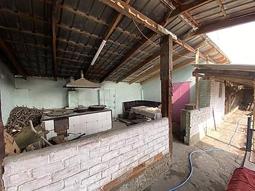 Продажа коттеджей и домов: Продаётся Дом в с.Байтик Участок: 8 соток Дом саманно-кирпичный теплый — 4