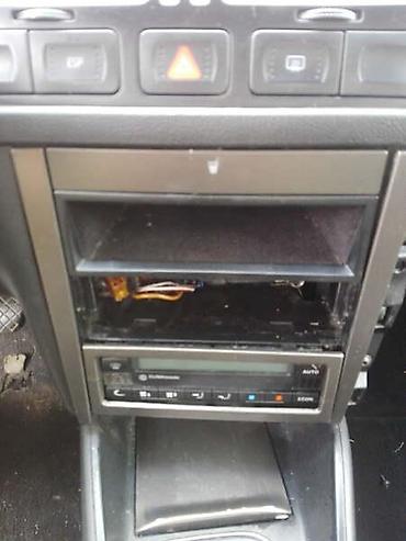 sipka za stvari: PLASTIKE GOLF 4 ZA VOLKSWAGEN GOLF 4 | delovi za golfa 4 — 3
