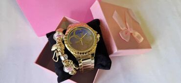 Setovi nakita: Guess, Set: Narukvica, Materijal: Cirkon — 9