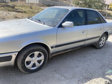 к5 машина бишкек цена: Audi S4: 1993 г., 2.6 л, Механика, Бензин, Седан