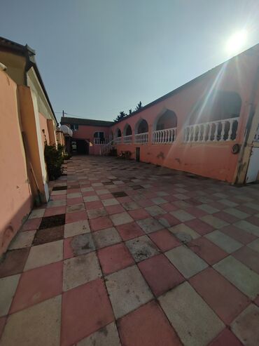 Həyət evləri və villaların satışı: Mərdəkan 5 otaqlı, 135 kv. m, Yeni təmirli — 3