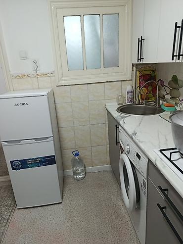 Долгосрочная аренда комнат: 48 м², С мебелью — 10
