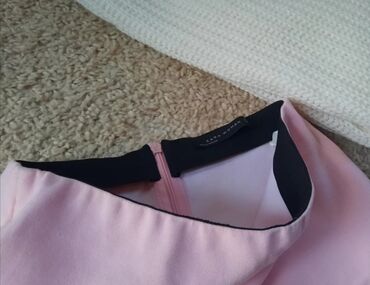 zara bodi: S (EU 36), Mini, color - Pink