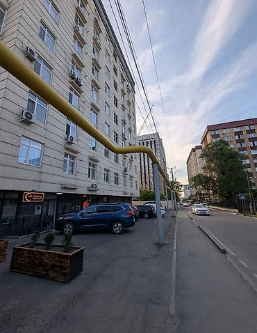 115: 2 комнаты, 68 м², Восток-5 мкр Элитка, 6 этаж, Евроремонт — 10