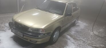 нексия 2 талас: Chevrolet Nexia: 2007 г., 1.5 л, Механика, Бензин