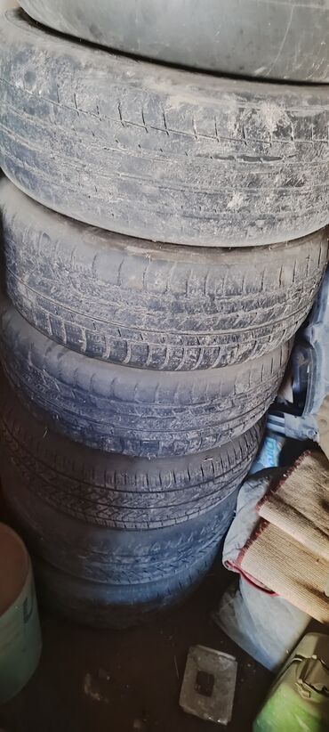 шины на 17 цена: Шины 225 / 55 / R 17, Лето, Б/у, Легковые, Bridgestone