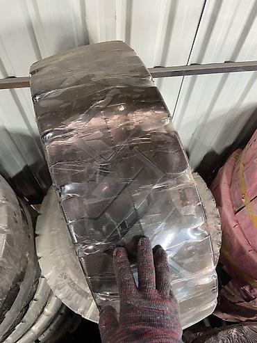 Шины: Шины для строительной и дорожно-строительной техники шины для — 8