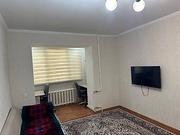 Продажа квартир: 1 комната, 35 м², Вефа ТЦ Индивидуалка, 2 этаж, Евроремонт — 3