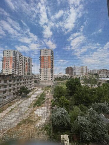 Köhnə tikili: Bakı, 2 otaqlı, Köhnə tikili, m. Həzi Aslanov, 66 kv. m — 19