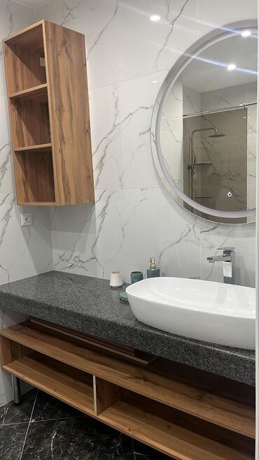 Долгосрочная аренда квартир: 3 комнаты, Собственник, Без подселения, С мебелью полностью — 21