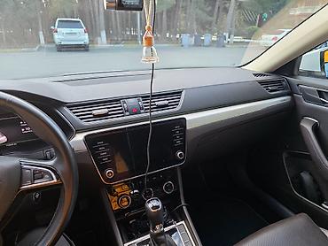 kia ceed avtomat: Skoda Superb: 2 l | 2020 il 118600 km Sedan — 9