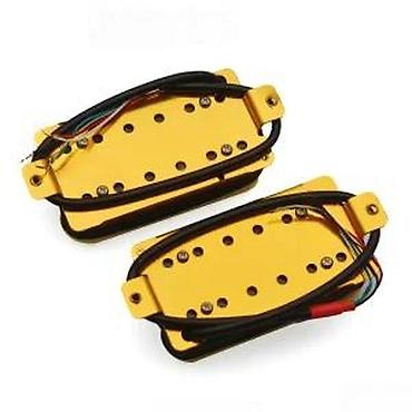 Gitare: Invader humbucker magneti hambaker besplatna dostava | cena je za — 9