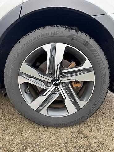 Kia: Kia Sorento: 2021 г. — 30