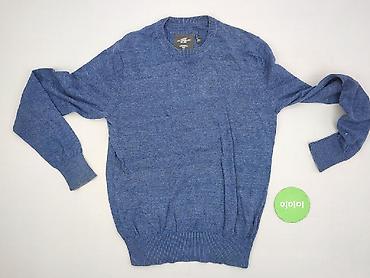 Чоловікам: H&M L.O.G.G., Светр для чоловіків, розмір M — 2
