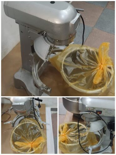 Professional sobalar: 10 kq, Nağd ödəniş