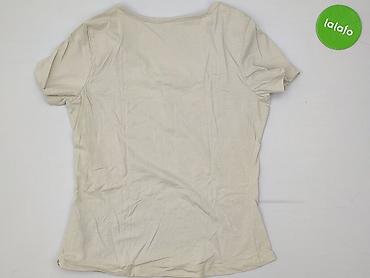 m xl: T-shirt damski, rozmiar XL — 3