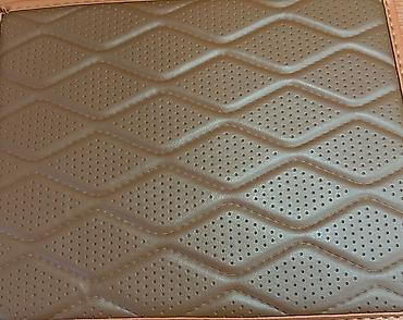 Полики: 5D Экокожа Полики Для салона Новый, Самовывоз — 22