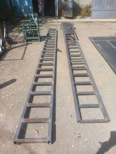 Сварка: Сварка Монтаж — 4