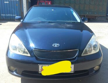 спринтер срочно: Toyota Windom: 2004 г., 3 л, Автомат, Бензин, Седан