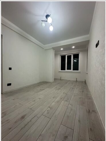 Продажа квартир: 1 комната, 30 м², Элитка, 2 этаж
