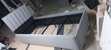 Односпальные кровати: Односпальная кровать, Новый, С матрасом, длина - 2 см — 12