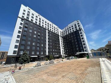 отдам дешевле: 2 комнаты, 66 м², 12 этаж