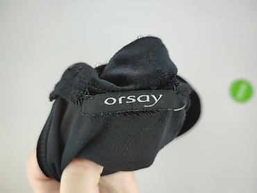 welurowy kombinezon h: Orsay, Sukienka damska, rozmiar S — 4