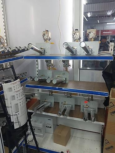 ремонт котлов отопления: Российские газовые котлы от 10 кВт и выше — 10