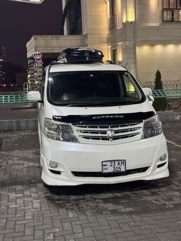 альфард машина цена бишкек: Toyota Alphard: 2006 г., 3 л, Автомат, Газ, Минивэн