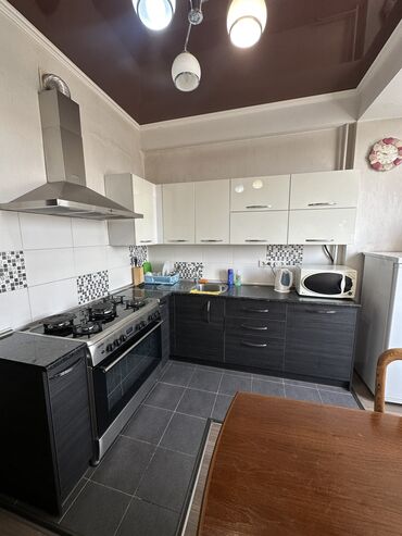 Продажа квартир: 3 комнаты, 108 м², Элитка, 7 этаж, Косметический ремонт — 9