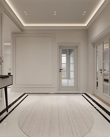 Дизайн, проектирование: Дизайн | Квартиры — 6